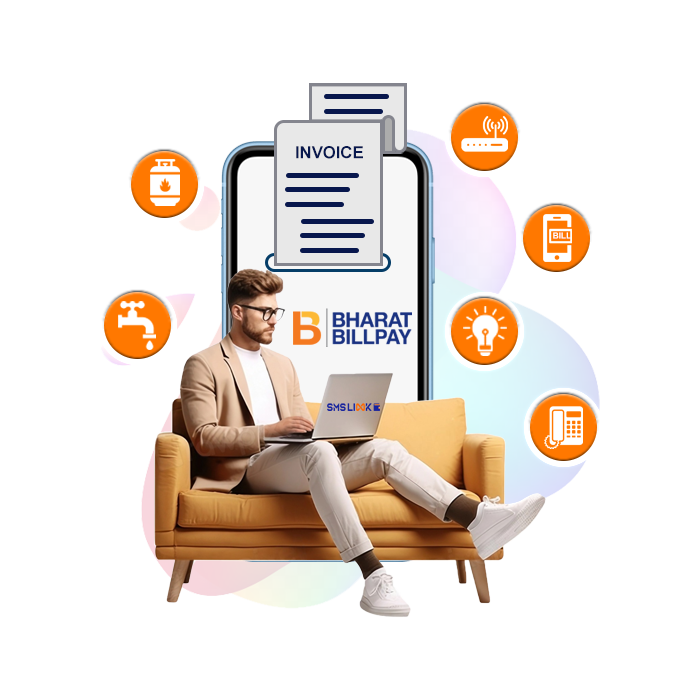 All Service in One Application